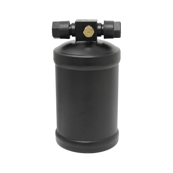 R12/ R134a Filter Drier 6" x8" x5"